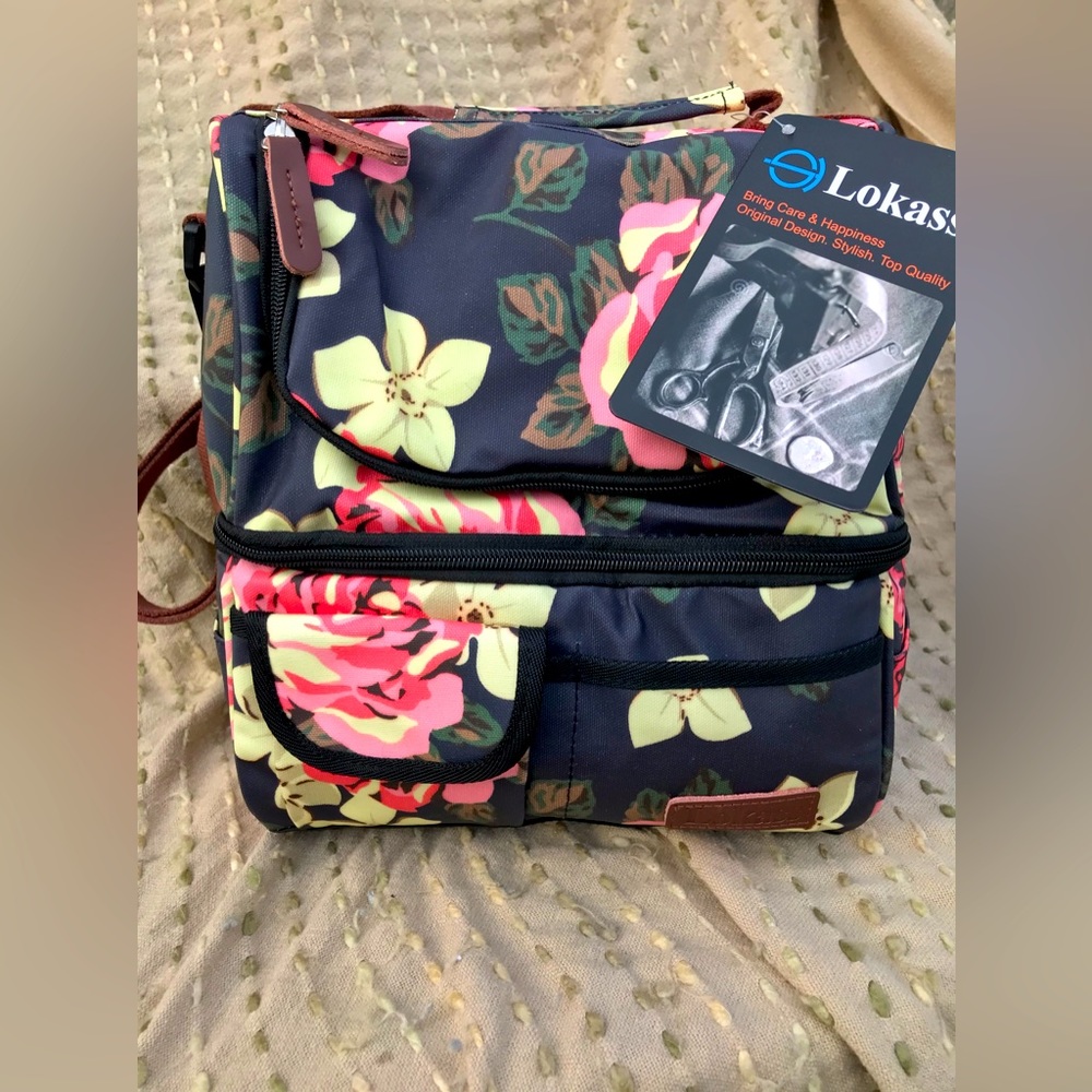 Lokass Insulated Bag